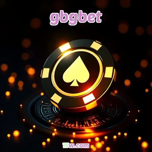 gbgbet Apostas