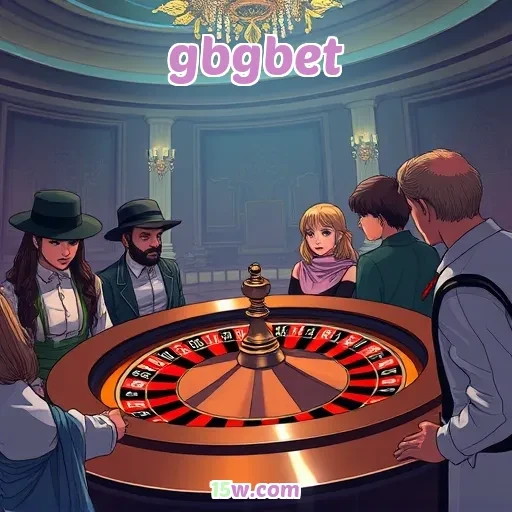 gbgbet Bingo