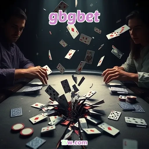gbgbet Jackpots