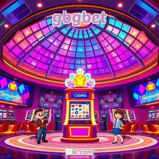 gbgbet Loteria