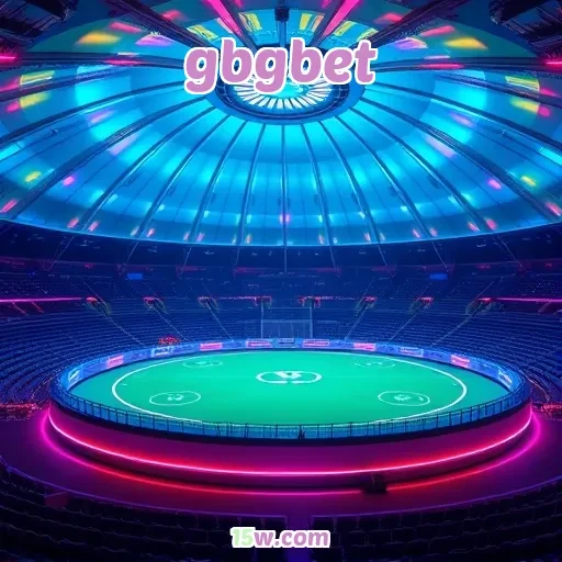 gbgbet Caça-Níqueis
