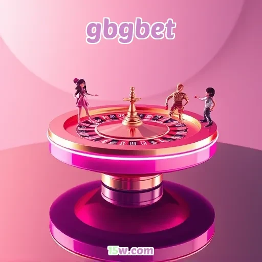 gbgbet Mesas