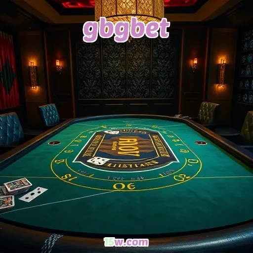 gbgbet VIP